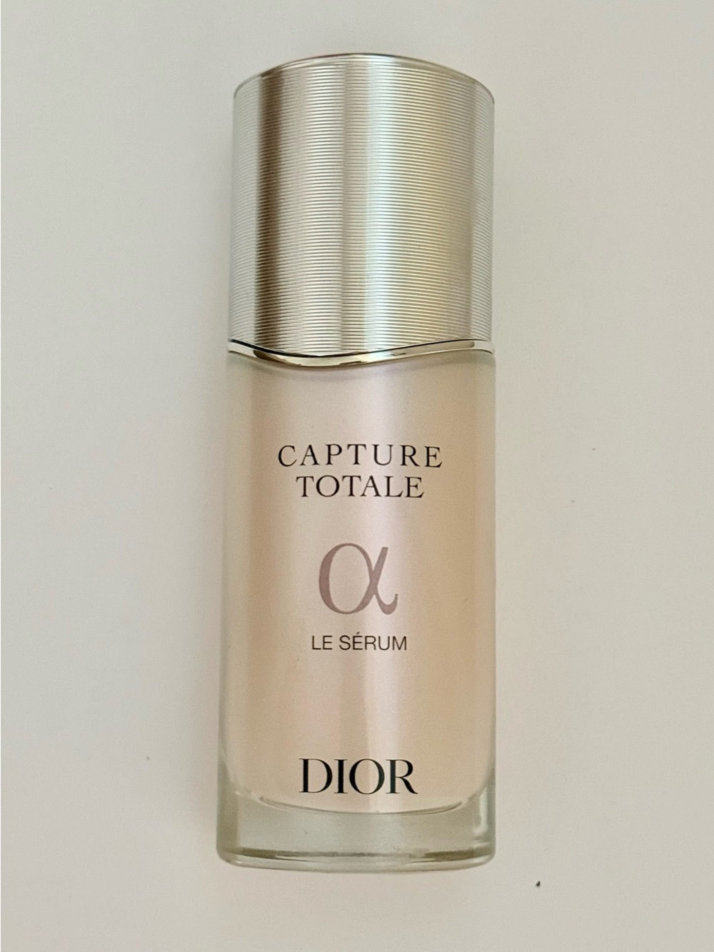 DIOR Capture Totale Le Sérum 1.7 ox